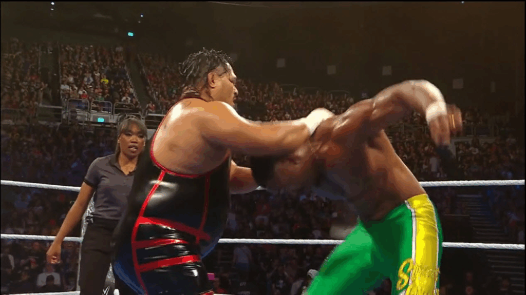WWE SmackDown Spoiler Results for August 22, 2025