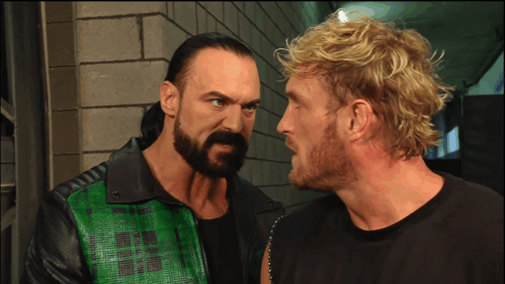 WWE SmackDown Spoiler Results for August 22, 2025