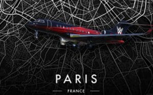 WWE Talent Headed Already Home Ahead of Clash in Paris and RAW Tapings