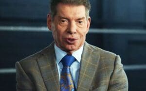 WWE Talent No Longer Restricted From Contacting Vince McMahon