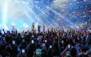 WWE Talent Prefer Scaled-Back Live Event Schedule as European Tour Rolls On