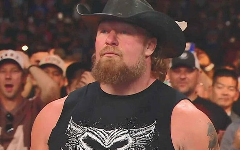 WWE Went to Extreme Lengths to Hide Brock Lesnar’s Shocking SummerSlam Return
