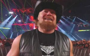 WWE Went to Extreme Lengths to Hide Brock Lesnar’s Shocking SummerSlam Return