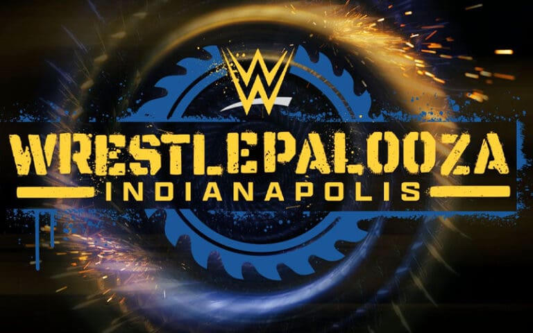 WWE Wrestlepalooza Set to Kick Off New ESPN Partnership