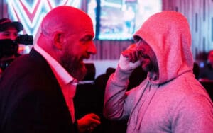 WWE's ‘Unreal’ Accused of Faking Backstage Booking Scenes