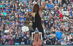 Wyatt Sicks Win Insane TLC Match At SummerSlam 2025