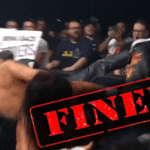 Young Bucks Fined $10k For Assaulting AEW Ring Announcer