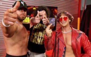 AEW Collision Viewership for September 27 Sees Slight Increase After Ace Austin Returns