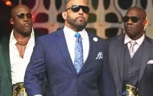 AEW Considering Adding New Members to The Hurt Syndicate