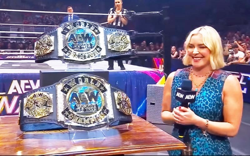 AEW Dynamite Viewership Sees Slight Drop on September 24, 2025