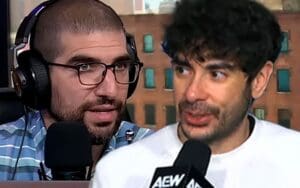 AEW Lifts Ban on Ariel Helwani’s Show After Tony Khan “Snowman” Fallout