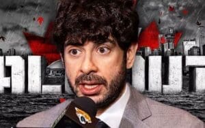 AEW Planning Special TV Event Ahead of All Out 2025