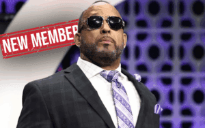 AEW's Current Mindset Toward Adding Members To Hurt Syndicate Faction