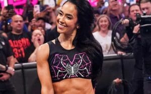 AJ Lee’s Next Appearance Following WWE SmackDown Return Revealed