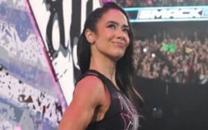 AJ Mendez Reacts to 120 Million Views in 24 Hours After Surprise WWE Comeback