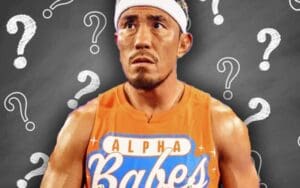 Akira Tozawa Raises Doubts About In-Ring Future