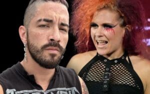 AKIRA Urges Fans Not to Wish Harm on Masha Slamovich Amid Abuse Allegations