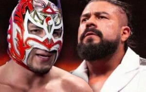 Andrade’s Push Caused Resentment Among Supporters of Dragon Lee