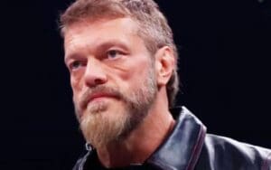 Another Reason Why AEW Wrote Adam Copeland Off Television