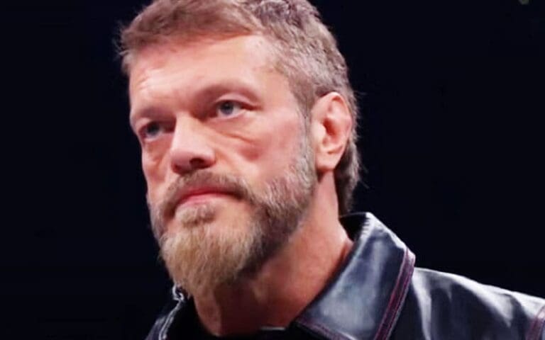 Another Reason Why AEW Wrote Adam Copeland Off Television