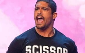 Anthony Bowens Says His Criticism Was Directed at Fans "Who Think They Know Everything" and Not AEW