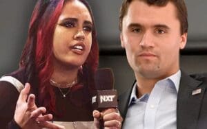 Ava Sparks Outrage After Charlie Kirk’s Death With Controversial Instagram Post