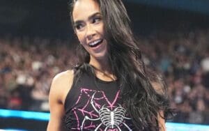 Backstage Reaction to AJ Lee’s WWE Return Revealed