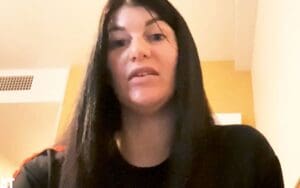 Blair Davenport Reveals Why Things Fell Apart for Her in WWE