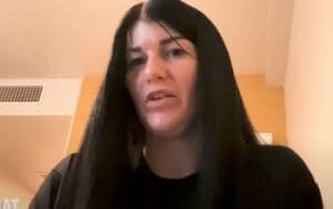 Blair Davenport Says She Was Days Away From WWE Faction Debut Before Abrupt Release