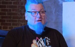 Blue Meanie Gets Wildly Honest About Pleasuring Himself Through Catholic Guilt