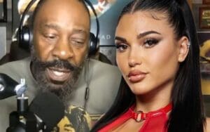 Booker T Agrees WWE’s NXT Pay Isn’t Enough After Jazmyn Nyx Exit