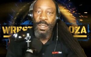 Booker T Slams ESPN’s C Grade for WWE WrestlePalooza