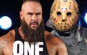 Braun Strowman Says He’d Shave His Beard to Play Jason Voorhees in Friday the 13th