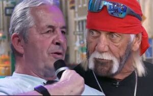 Bret Hart Accuses Hulk Hogan Of Never Helping The Next Generation