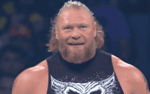 Brock Lesnar's Return & Women's Title Match Booked For 9/12 WWE SmackDown