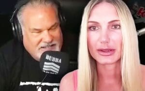 Brooke Hogan Defends Bubba the Love Sponge's Hulk Hogan Documentary Amid Nick Hogan Lawsuit