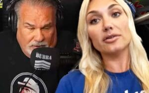 Brooke Hogan Shuts Down Claims Bubba the Love Sponge's Hulk Hogan Documentary Is "Salacious"
