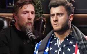 Bryan Danielson Calls MJF the Most Overrated Wrestler in AEW