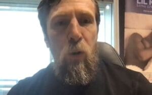 Bryan Danielson Explains Why He Ditched Social Media