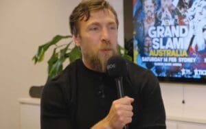 Bryan Danielson Questions WWE’s Counter-Programming Tactics Against AEW