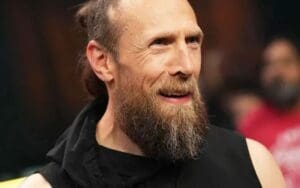 Bryan Danielson’s Future in AEW Revealed