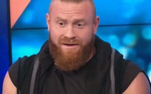 Buddy Matthews’ Current In-Ring Return Status Amid Injury Hiatus Revealed