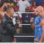 Carmelo Hayes Returns to WWE NXT and Reunites with Trick Williams Ahead of Homecoming Showdown