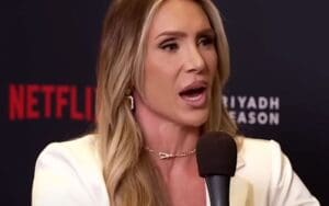 Charlotte Flair Shuts Down Trolls Who Say She Looks Too Much Like Ric Flair