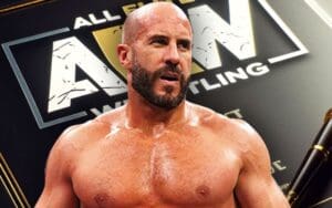 Claudio Castagnoli’s AEW Status Confirmed After Mysterious Absence