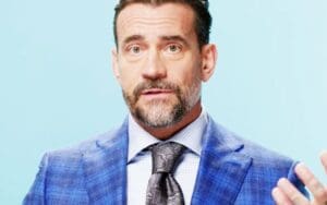 CM Punk Addresses Possibility of Bringing Back “This Fire Burns” Theme Song