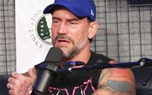 CM Punk Reveals Where Things Stand on Potential Heel Turn in WWE