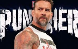CM Punk Says He Wants to Play The Punisher in a Marvel Movie