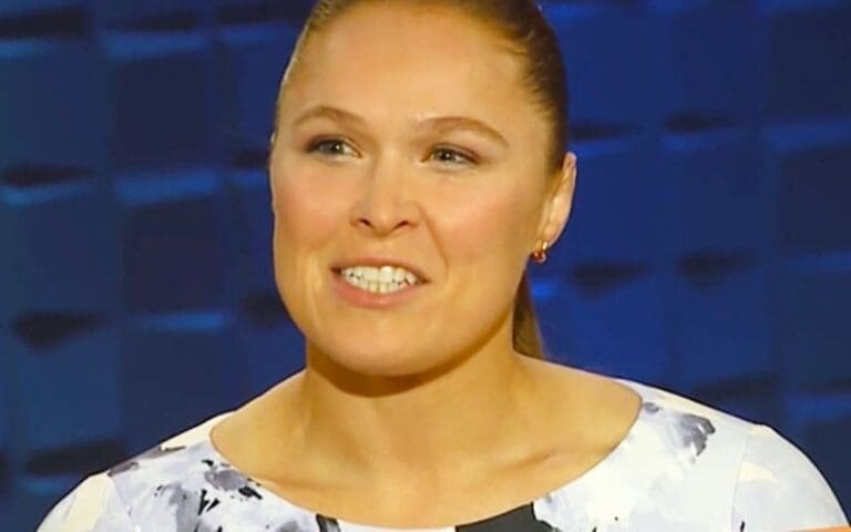 Cris Cyborg Pushing Ronda Rousey to Come Out of Retirement for MMA Fight