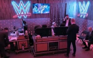 Current WWE Environment Seen as Stable Despite Ongoing PR Drama